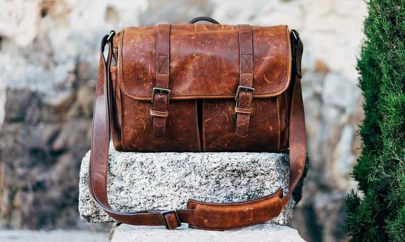 Refashioned Bags