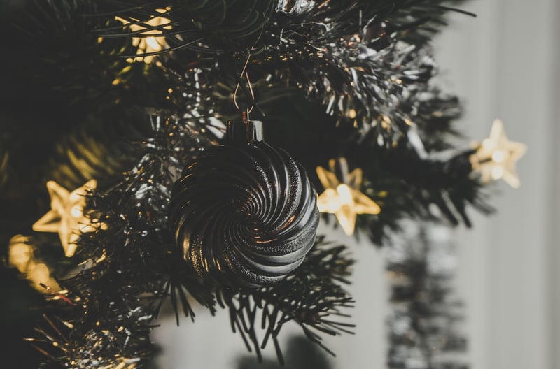 Eco-Friendly Gift Wrapping