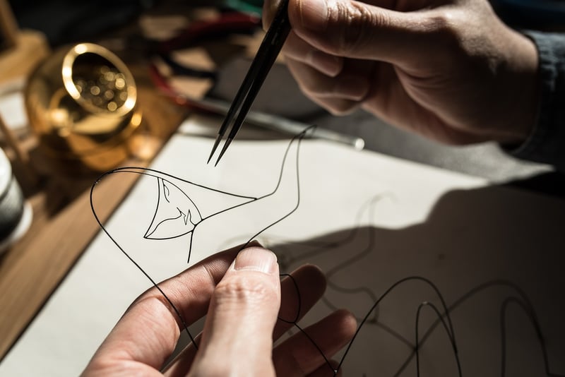 Crafting with Purpose